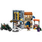 LEGO® One Piece Showdown with Captain Smoker - image 2