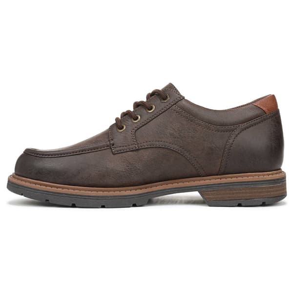 Mens Dr. Scholl's Ashton Oxfords