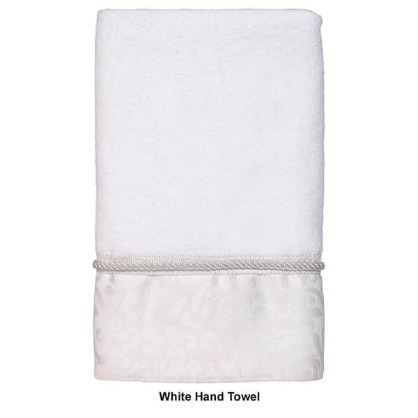 Avanti Manor Hill Towel Collection