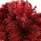 Northlight Seasonal 6in. Glittered Christmas Red Ball Ornament - image 3