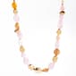 Ashley Cooper(tm)  Multi Colored Beaded Necklace - image 1