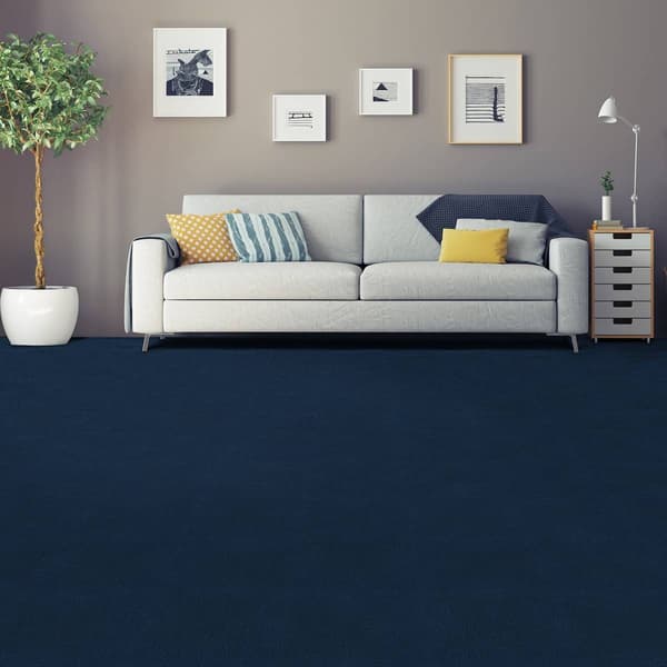 Achim Nexus Self-Adhesive Carpet Floor Tile