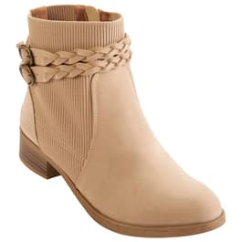 Womens Blowfish Vara Ankle Boots