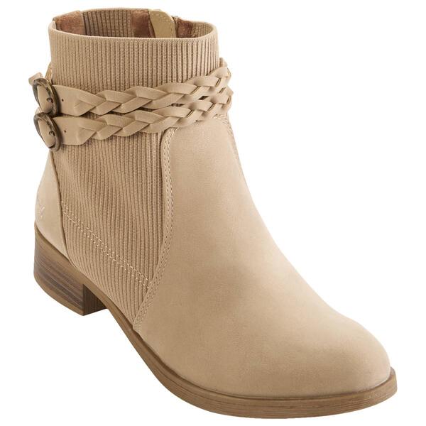 Womens Blowfish Vara Ankle Boots - image 