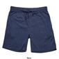 Mens Architect&#174; Heather Solid Jersey Pajama Shorts - image 3