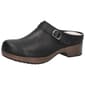 Womens Easy Works by Easy Street Shira Clogs - image 1
