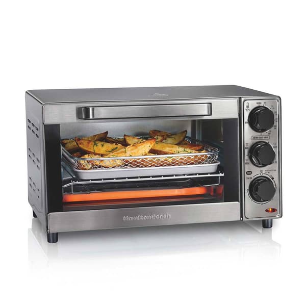 Hamilton Beach&#174; Toaster Oven