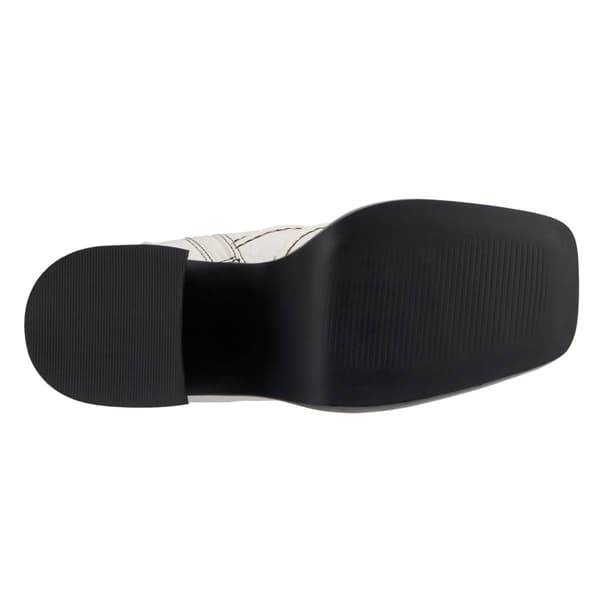 Womens Olivia Miller Pisces Ankle Boots