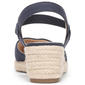 Womens Lifestride Pilar Espadrilles Wedge Sandals - image 3