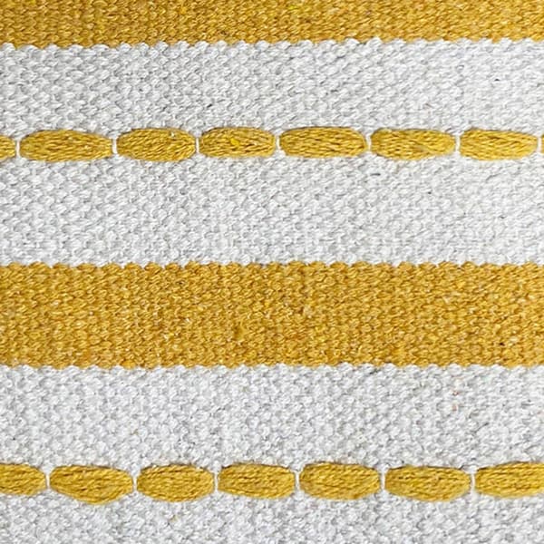 Harper Loft Marc Cotton Decorative Throw Pillow - 18x18