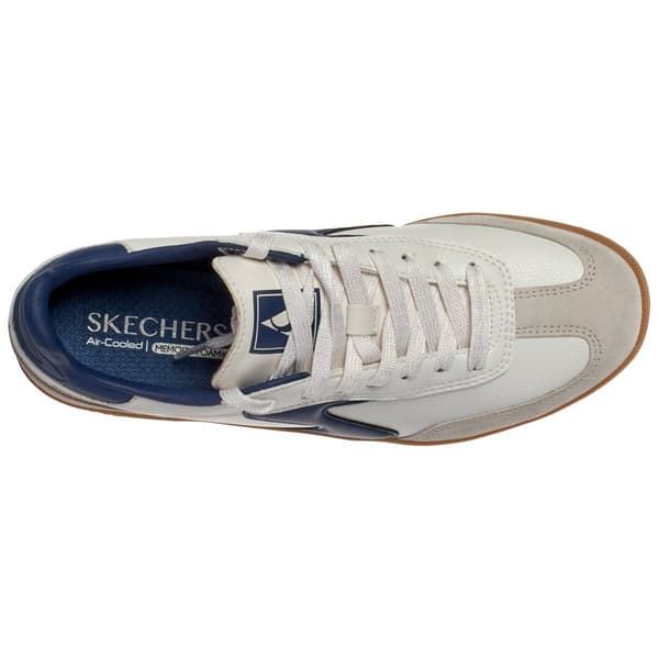 Womens Skechers Hotshot Kickoff Fashion Sneakers