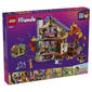 LEGO® Friends Cozy Fall Forest Cabin Building Kit - image 16