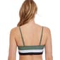 Juniors Cyn & Luca Tilly Push-Up Bandeau Swim Top - image 2