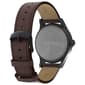 Mens Timex® Expedition Scout Leather Strap Watch  - TW2Y63100JT - image 5