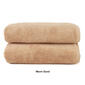 Linum 2pc. Soft Twist Bath Towel Set - image 6