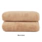Linum 2pc. Soft Twist Bath Towel Set - image 6