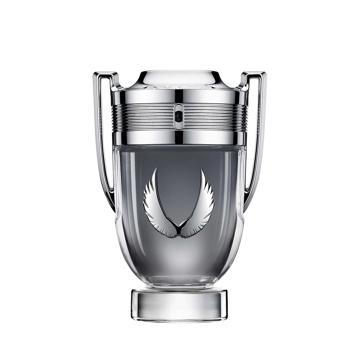 Rabanne Invictus Platinum Eau de Parfum