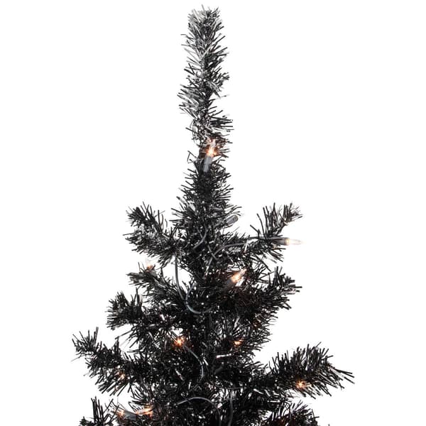 Northlight Seasonal 6ft. Artificial Tinsel Christmas Tree
