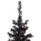 Northlight Seasonal 6ft. Artificial Tinsel Christmas Tree - image 4