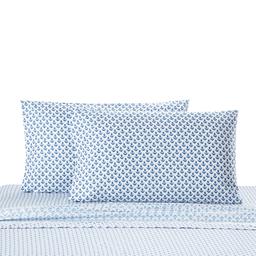 Seaside Resort Anchors Sheet Set