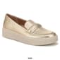 Womens LifeStride Geneva Slip-On Loafers - image 9