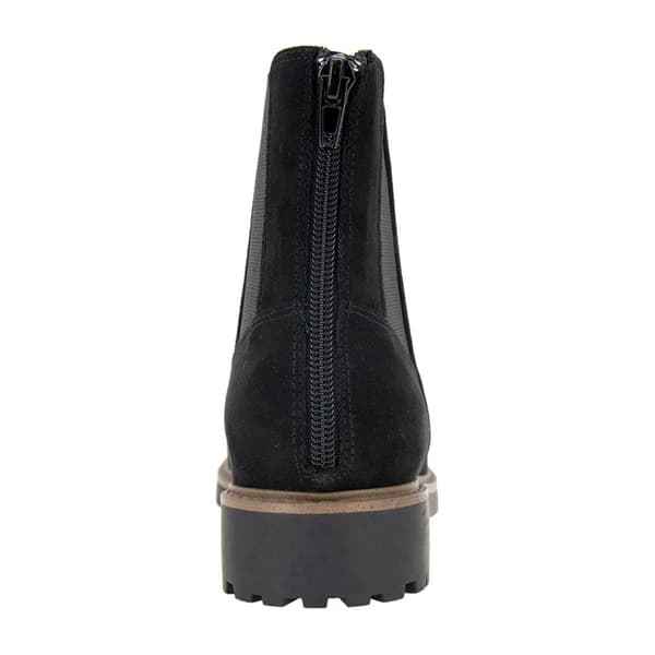 Womens Esprit Sutton Memory Foam Boots