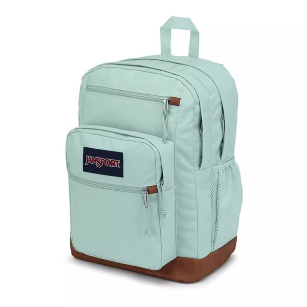 JanSport&#174; Cool Student Backpack - Fresh Mint