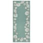 Liora Manne Capri Seashell Border Rectangular Runner - image 1
