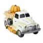 Northlight Seasonal 11.25in. Truck Full of Pumpkins Figure - image 3