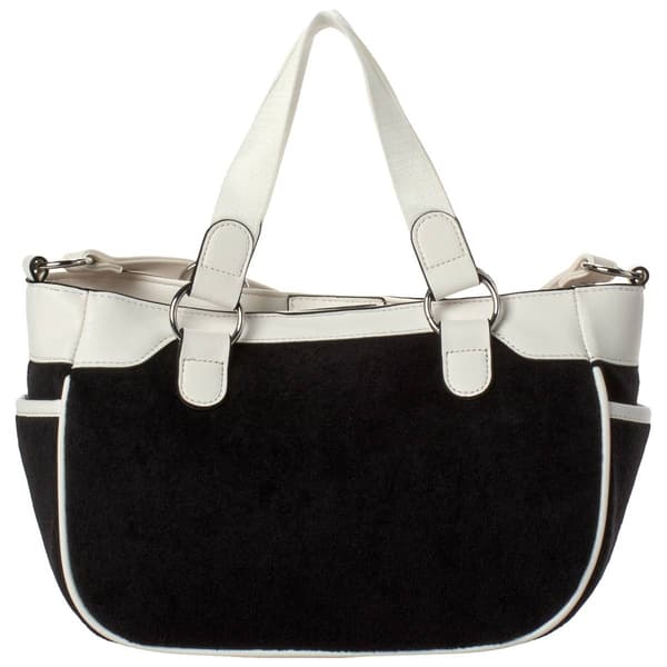 Juicy Couture Juicy Girls Rule Tote
