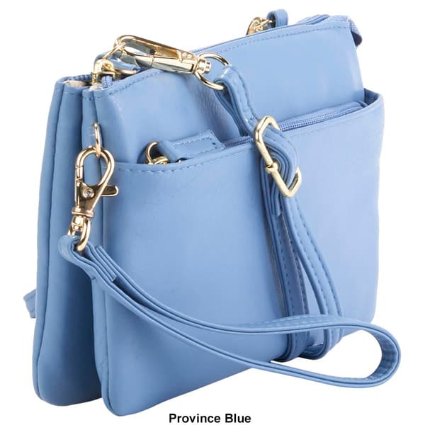 Mundi Brady Crossbody