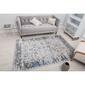 Rugs America&#8482; Prescott Atlantic Azure Transitional Area Rug - image 3