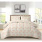 Ashley Cooper&#8482; Oakley Floral Reversible Comforter - image 2