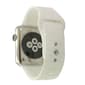 Womens Olivia Pratt(tm) Engraved Apple Watch Band - 8844E - image 1