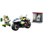 LEGO&#174; City Police Motorcycle Chase - image 2