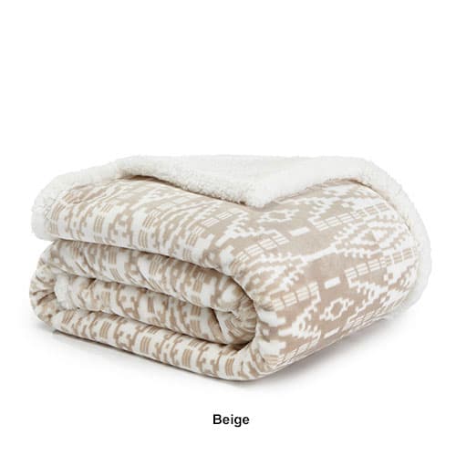 Eddie Bauer San Juan Throw