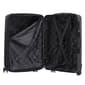U.S. Army Fox Pro 28in. Expandable Spinner Luggage w/ TSA Lock - image 4