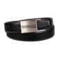 Mens Kenneth Cole&#174; Reaction&#8482; 35mm Reversible Plaque Belt - image 4