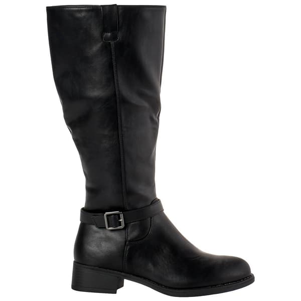 Womens New @titude Remi Tall Boots