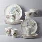 Lenox® Butterfly Meadow® Flutter Mugs - Set of 4 - image 4