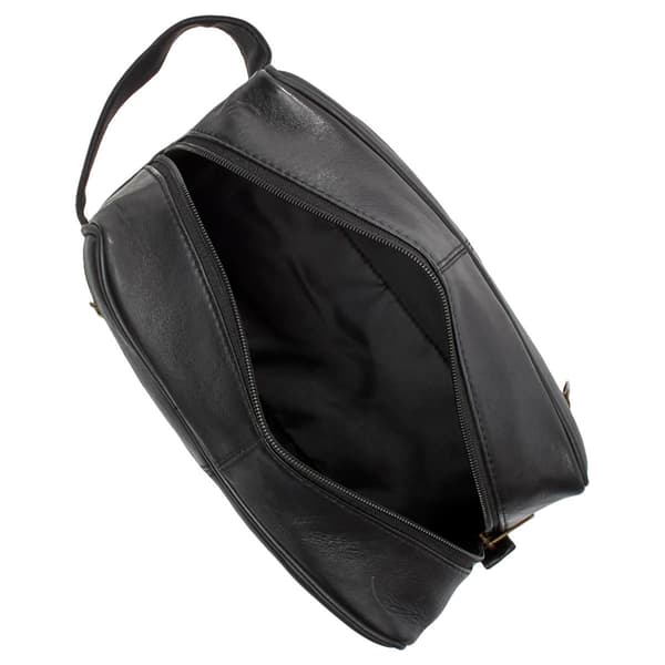 Mens NFL Eagles Shave Kit Case