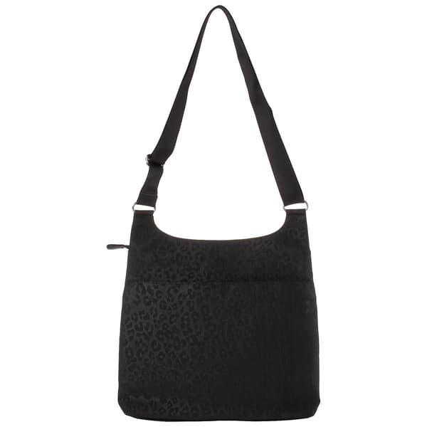Baggallini On Track Zip Crossbody