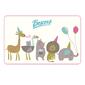 Baby Animals Gift Card - image 1