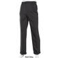 Mens Architect&#174; Pleated Flex Waist Dress Pants - image 3