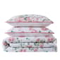 Cottage Classics Blooms Floral Seersucker Comforter Set - image 5