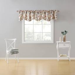 Colette Rod Pocket Valance