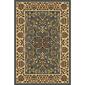 Tayse Sensation Ventura Accent Rug - Blue - image 1