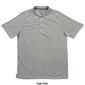 Mens Cross &amp; Winsor® Cross Rice Stitch Golf Polo - image 10