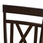 Baxton Studio Rosie Dining Chairs - Set of 2 - image 6