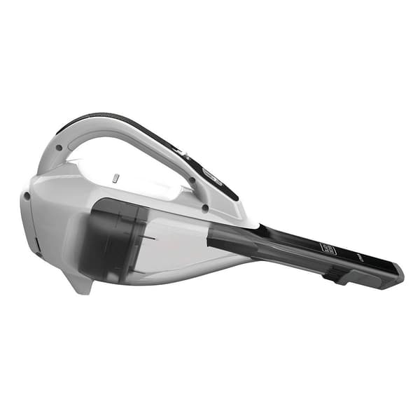 Black & Decker Hand Vacuum - HLVA320JS10